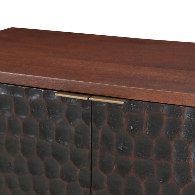 Vallarta 39" Bar Cabinet image number 5