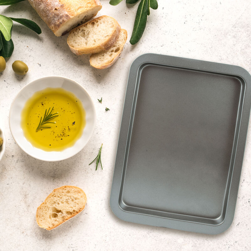 Cookie Sheet Non-stick Small