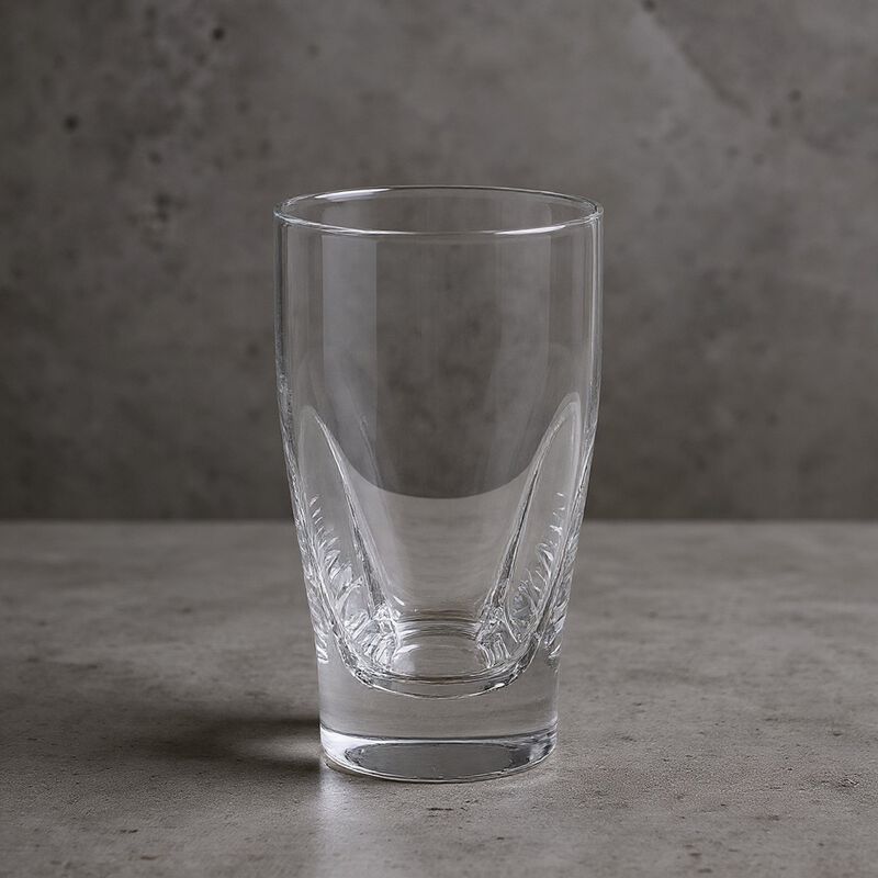 Highball Glass CONVERSAZIONE Set of 4 image number 2