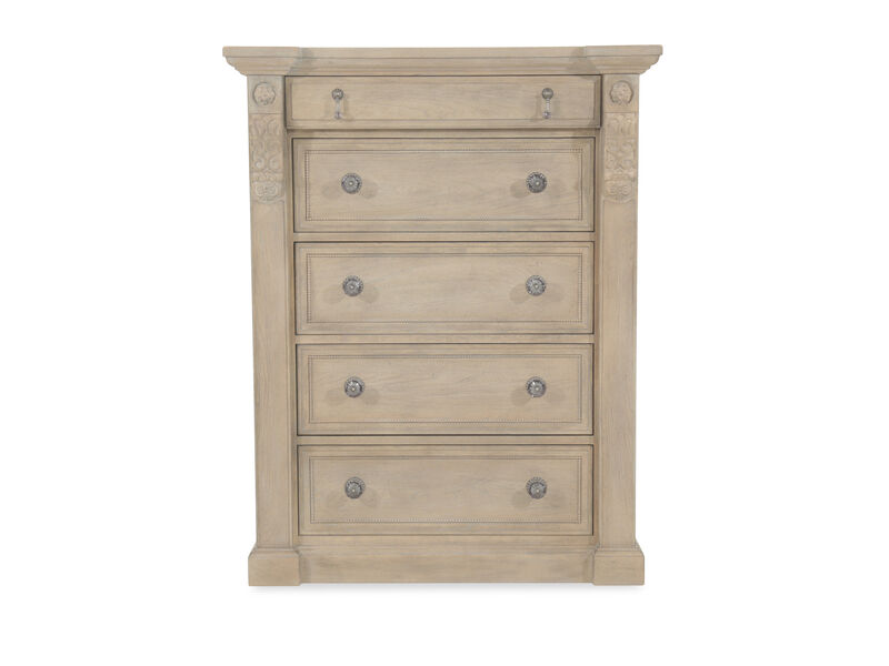 Arch Salvage Jackson Drawer Chest