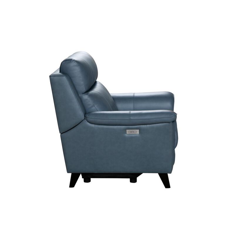 Barcalounger Kester Power Recliner w/Power Head Rest