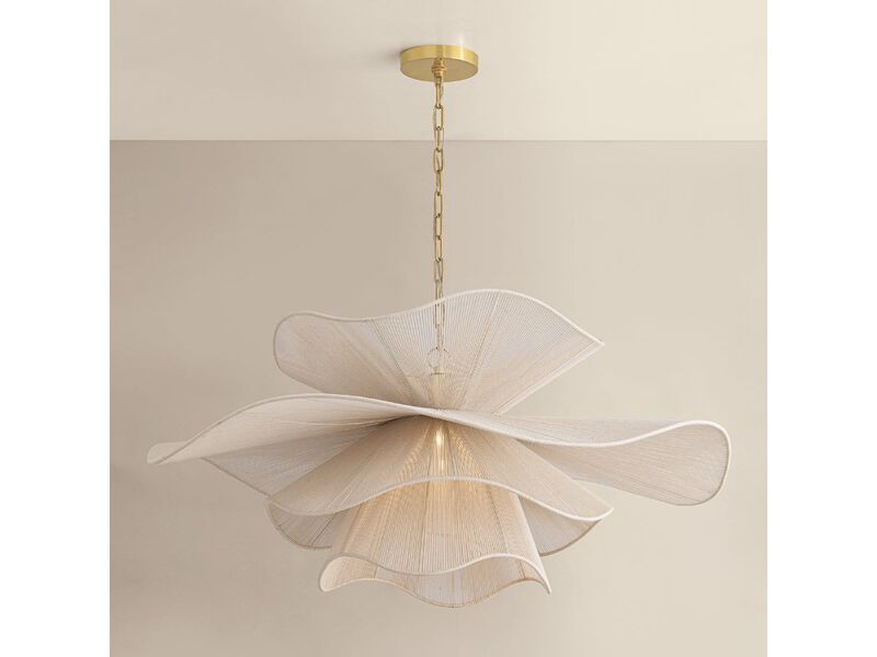 Amanda Chandelier image number 7