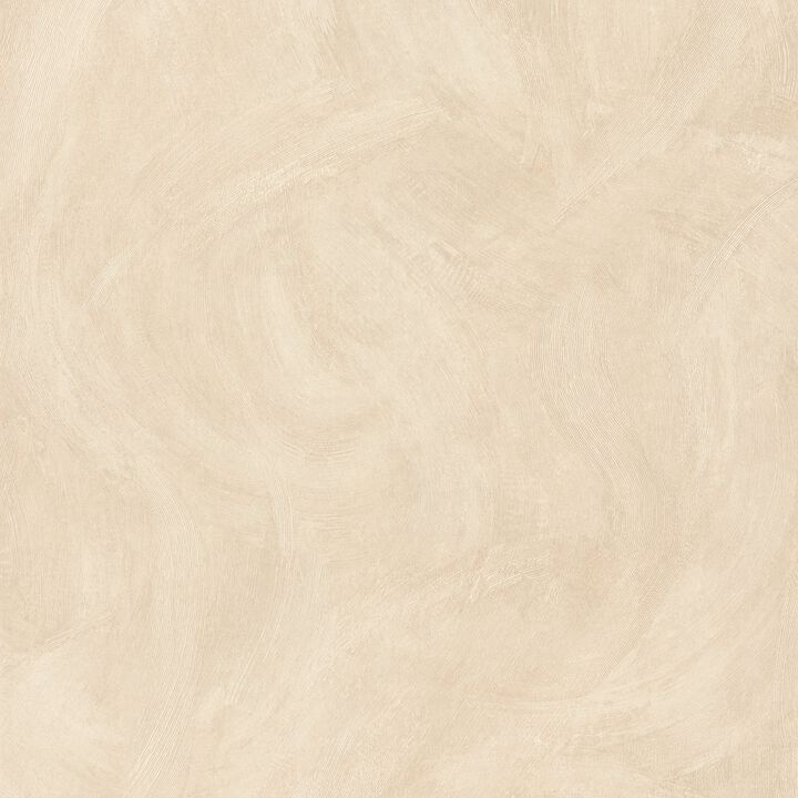 Textured Vibes Authentic Plaster Plain Beige Wallpaper A78703
