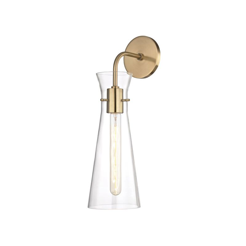 Anya Wall Sconce image number 0