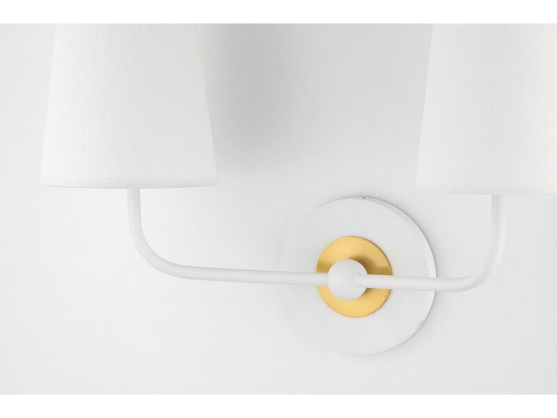 Merri Wall Sconce image number 3