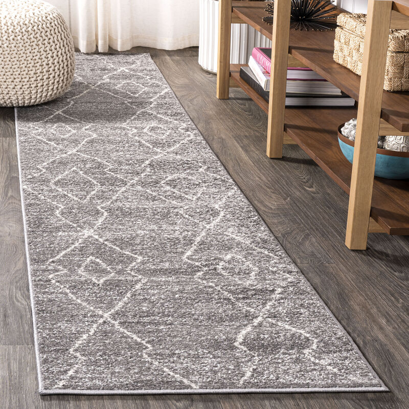 Alia Moroccan Beni Souk Area Rug