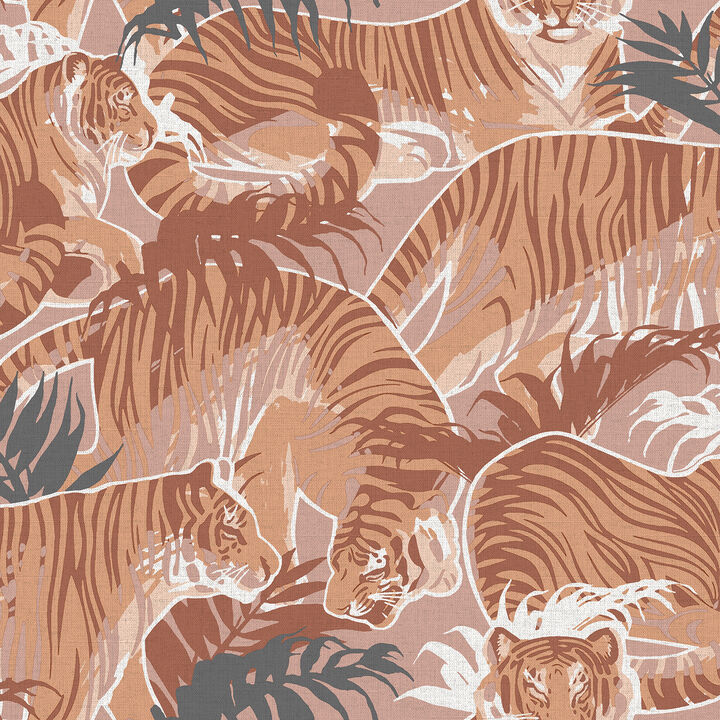 Tiger Squad Wallpaper
