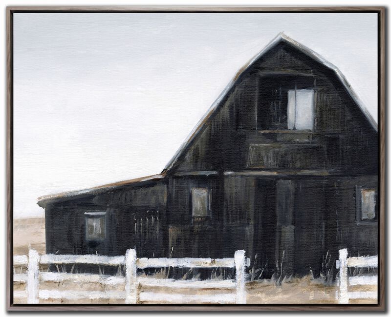 Black Barn II image number 0