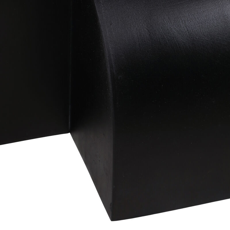 Fallonwick Black Console image number 5