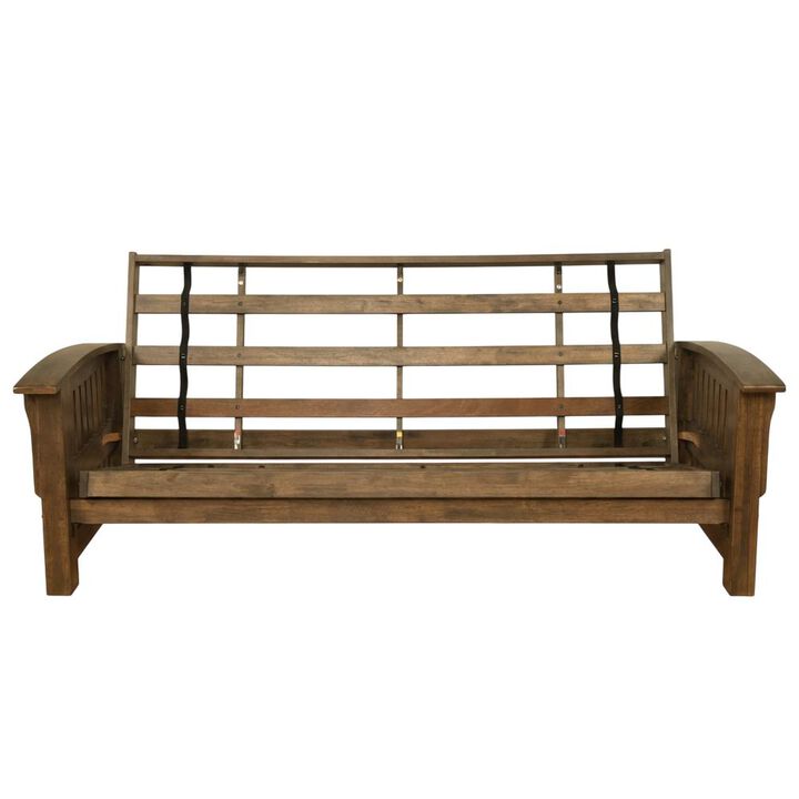 Washington Frame-Rustic Walnut