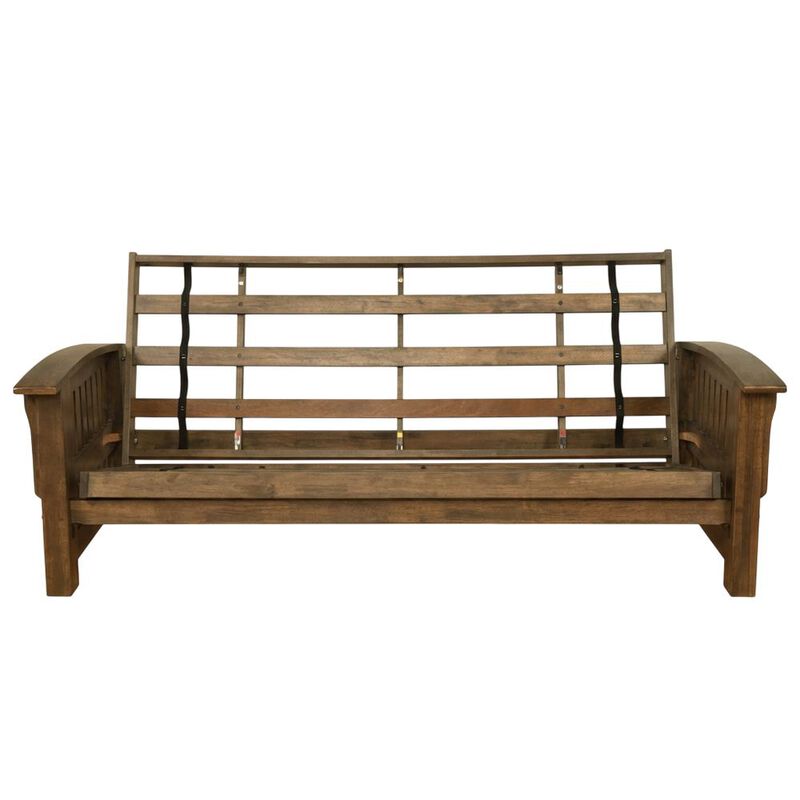Washington Frame-Rustic Walnut image number 0