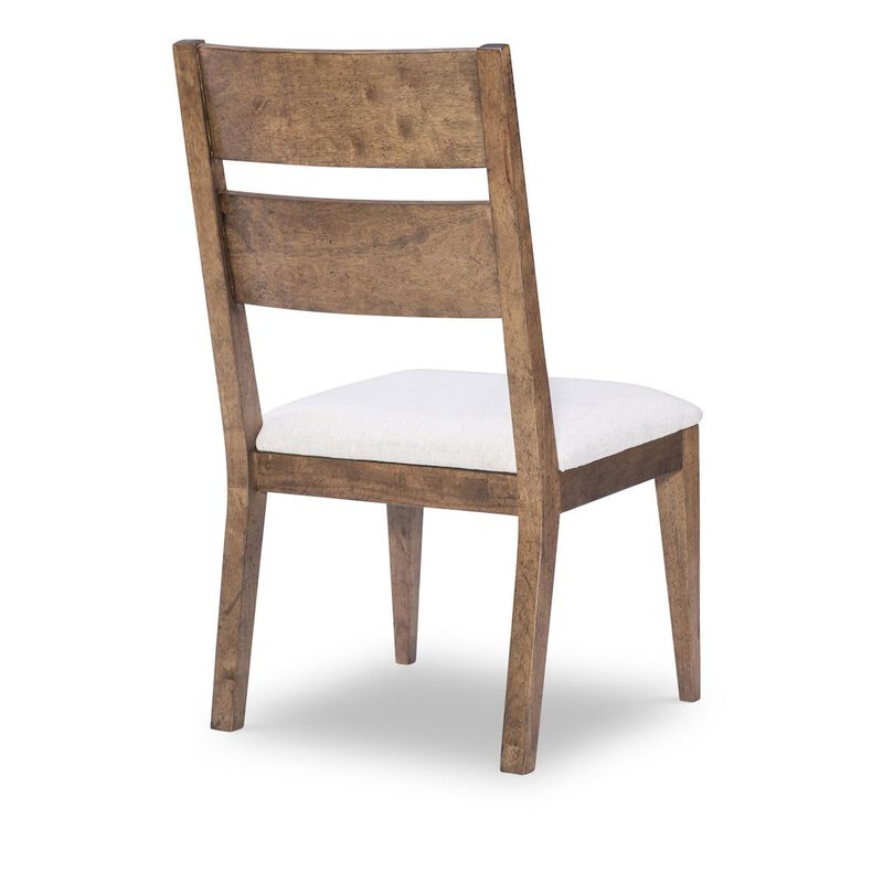 Legacy Classic Artisan's Place Ladder Back Side Chair