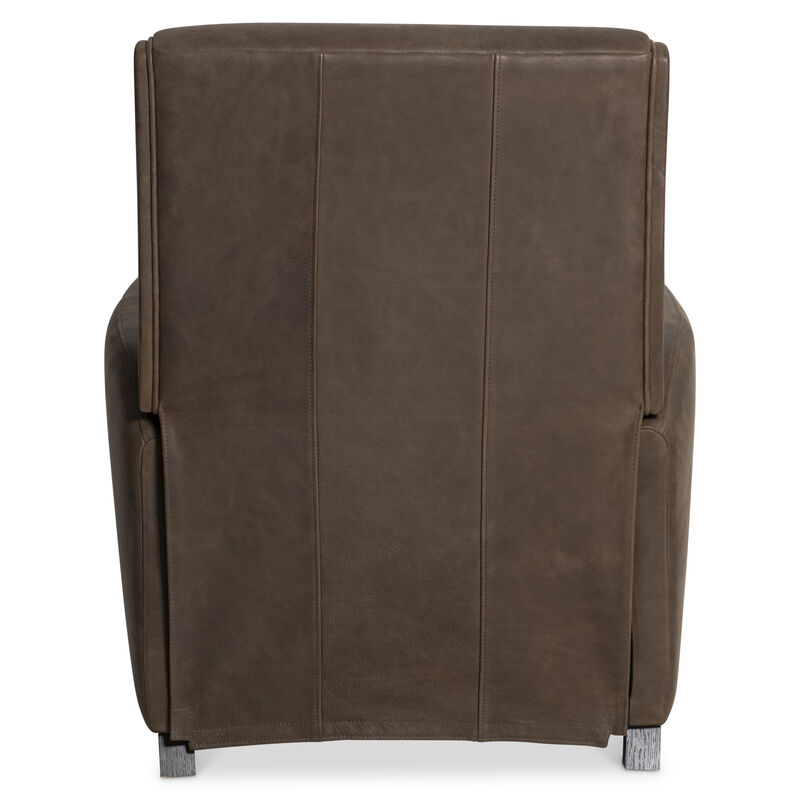 Bastille Leather Recliner image number 5