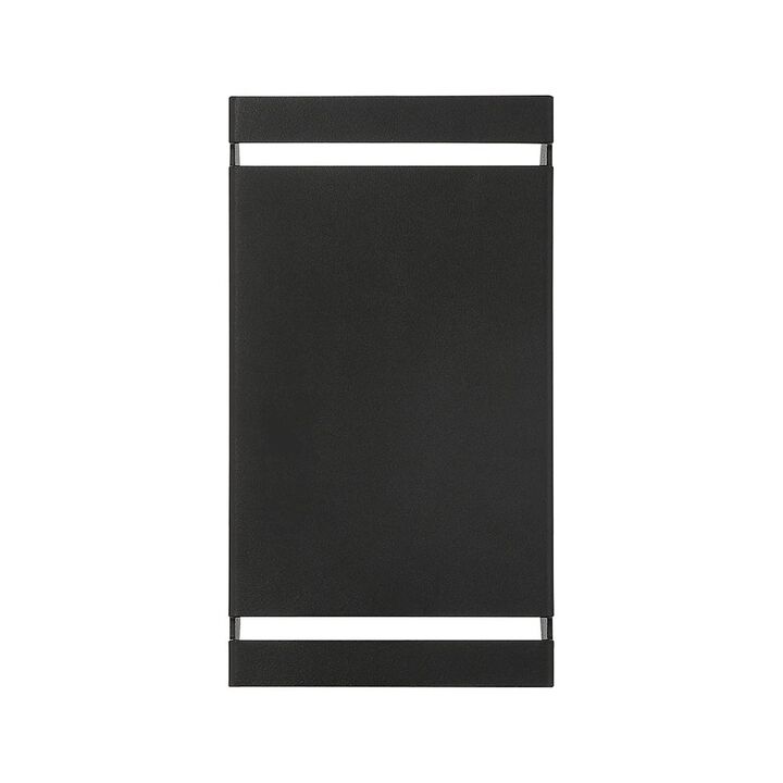 Access Lighting Bi-Directional Outdoor LED Wall Mount