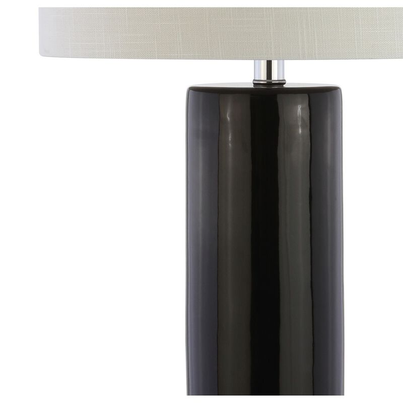 Dallas Ceramic LED Table Lamp