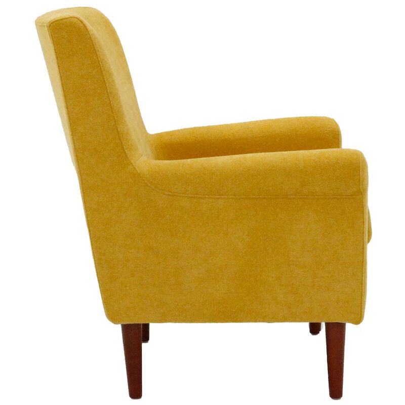 Essential Pieces Ellis Lounge Chair image number 4