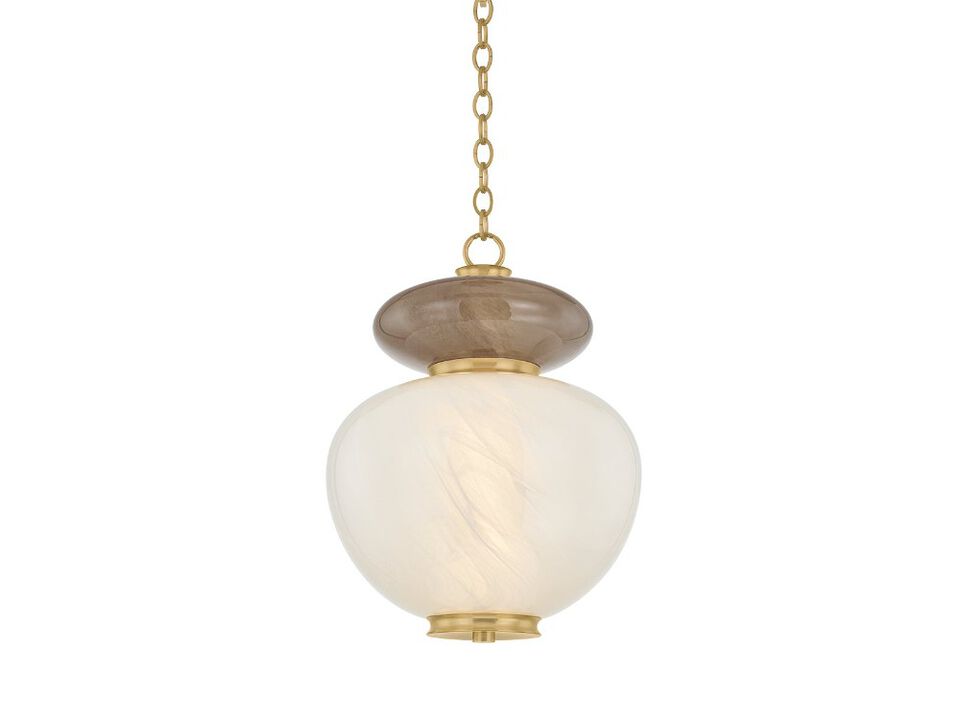 Syros Pendant