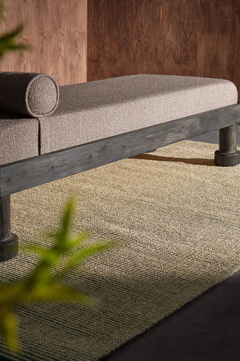 Bahan Laney Frosted Almond 8'6" x 11'6" Rug image number 8