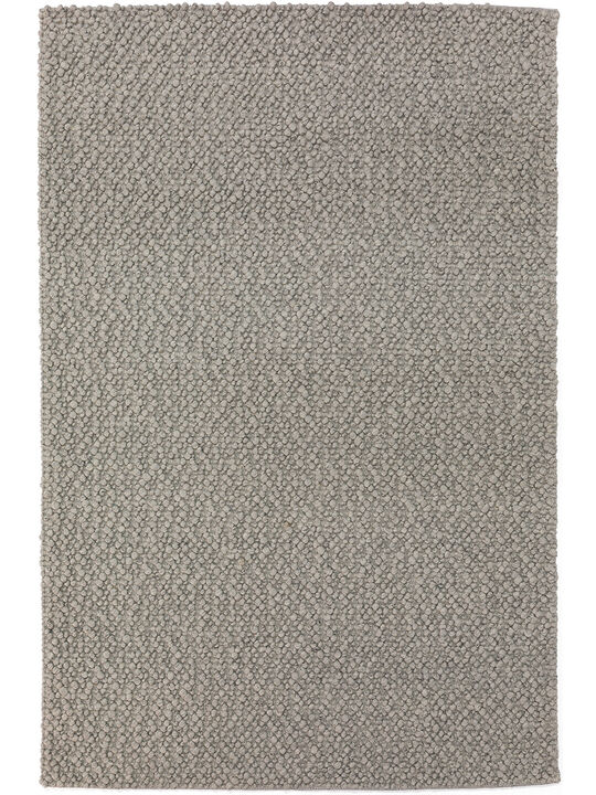 Gorbea GR1 Silver 3'6" x 5'6" Rug