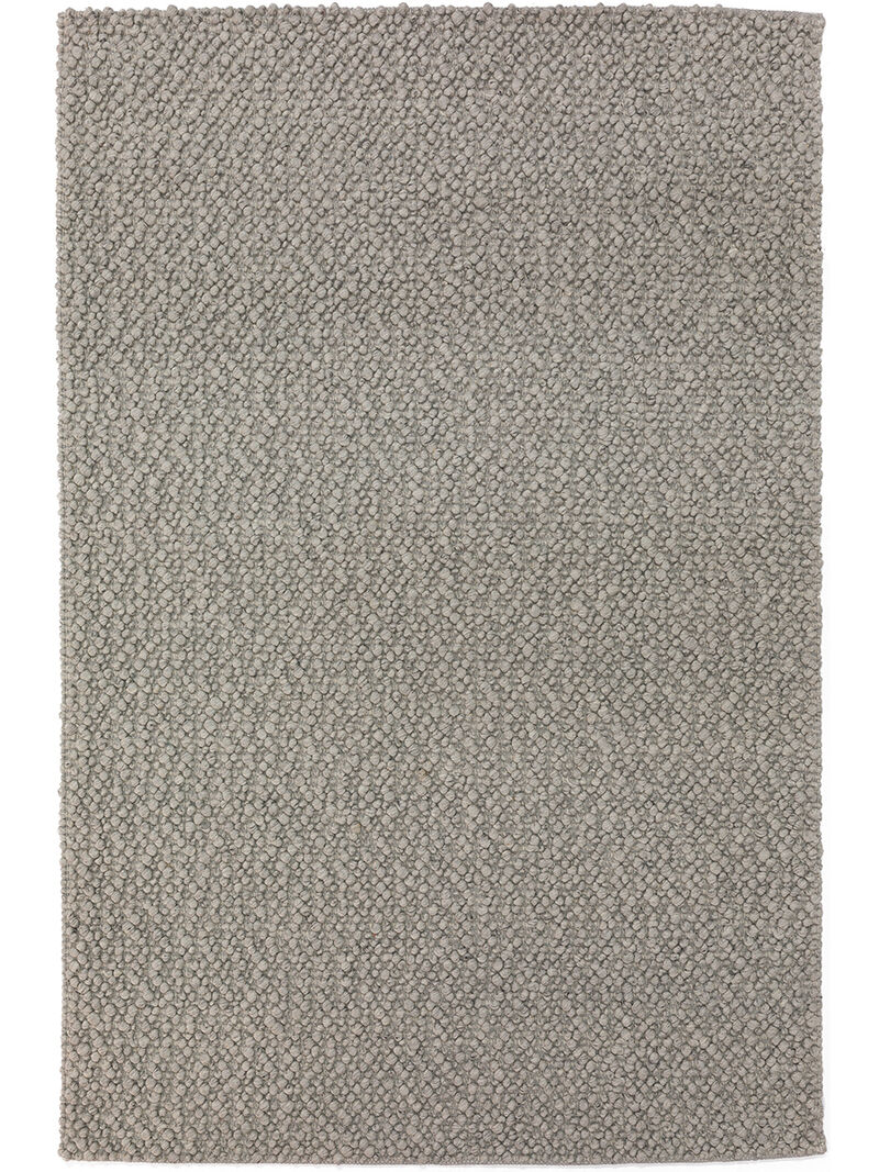 Gorbea GR1 Silver 3'6" x 5'6" Rug