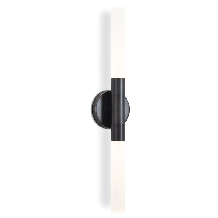 Wick Hilo Sconce