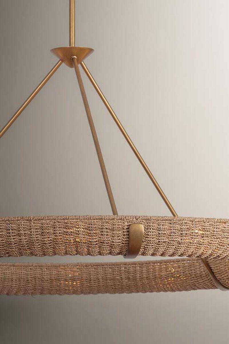 Floyd Ezra Chandelier image number 4