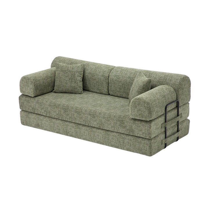 Rekgin Sleeper Sofa Bed
