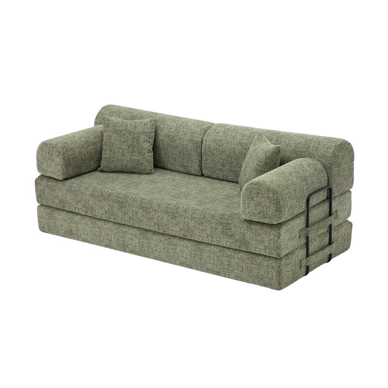 Rekgin Sleeper Sofa Bed image number 0