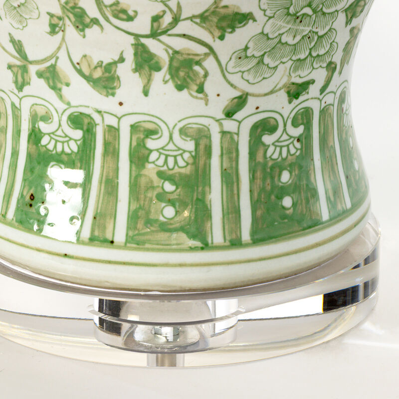 Briar Ceramic Table Lamp image number 4
