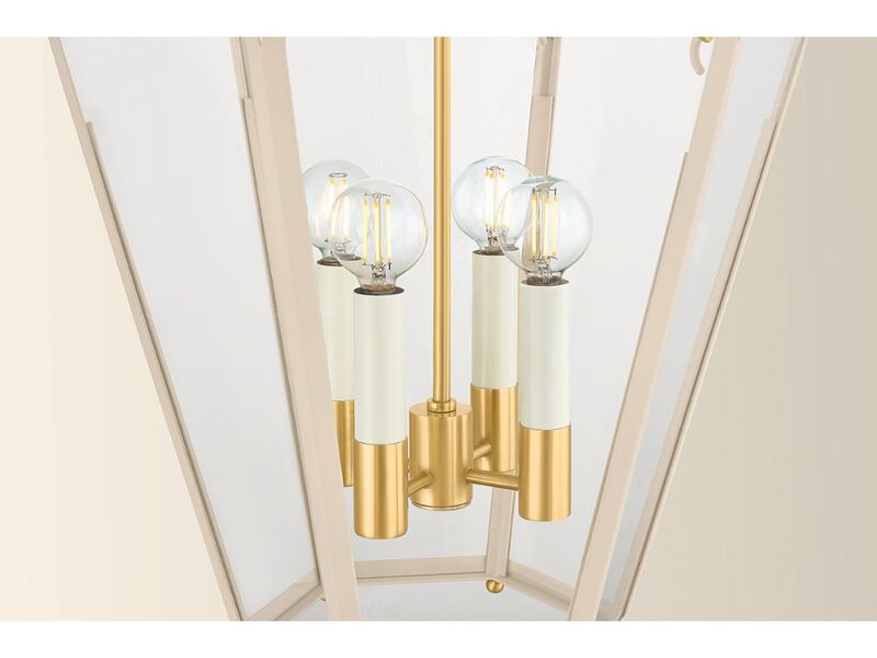 Clarisse Lantern image number 6