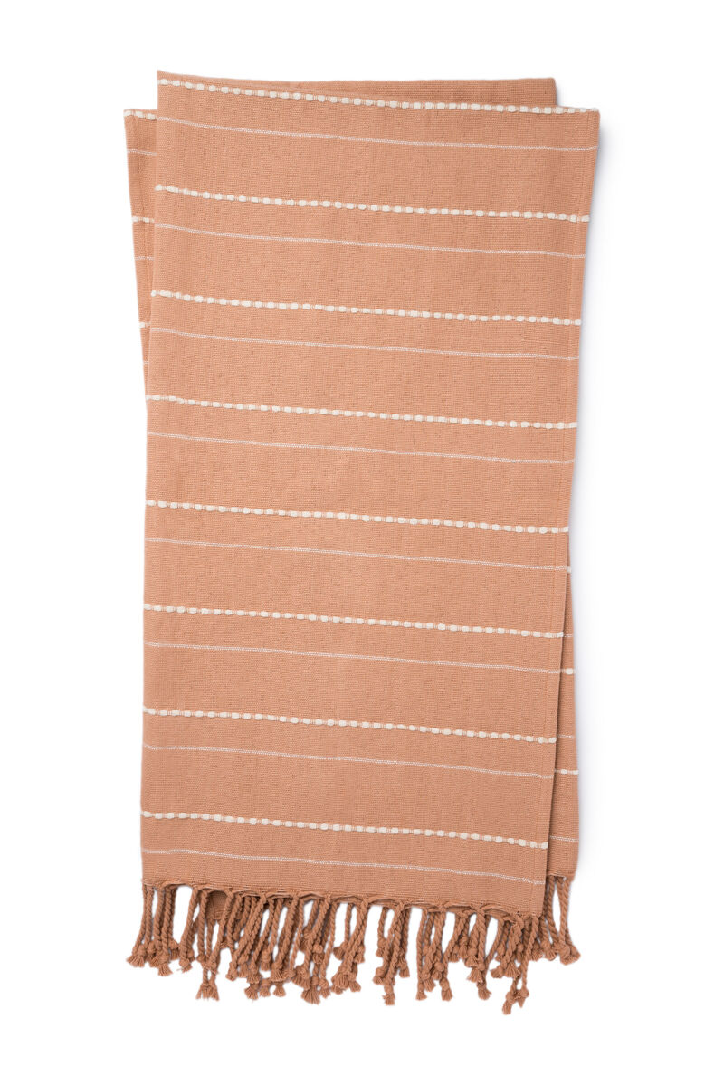 Amie T1038 Blush / Natural 4''2" x 5'