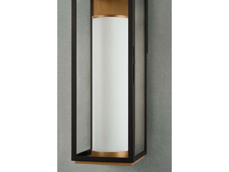 Gareth Exterior Wall Sconce image number 4