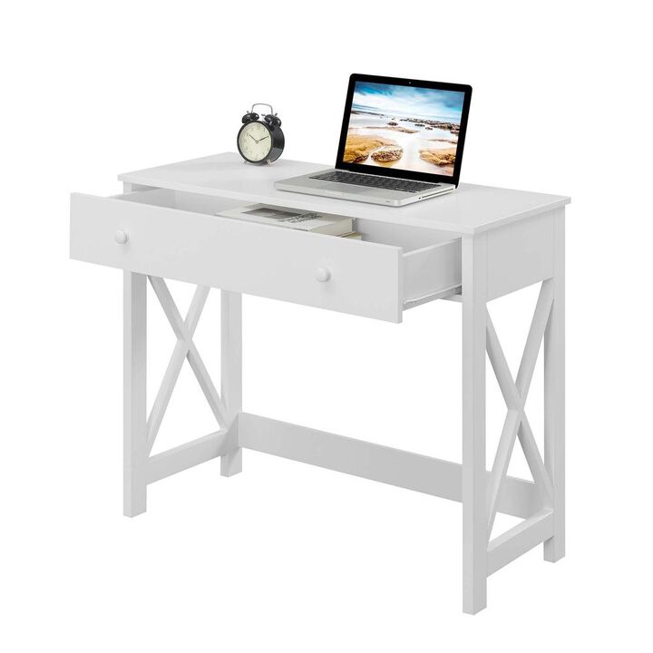 Convenience Concepts Oxford 36 inch Desk