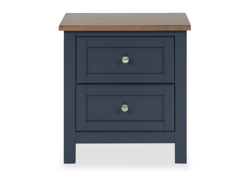 Landocken Nightstand