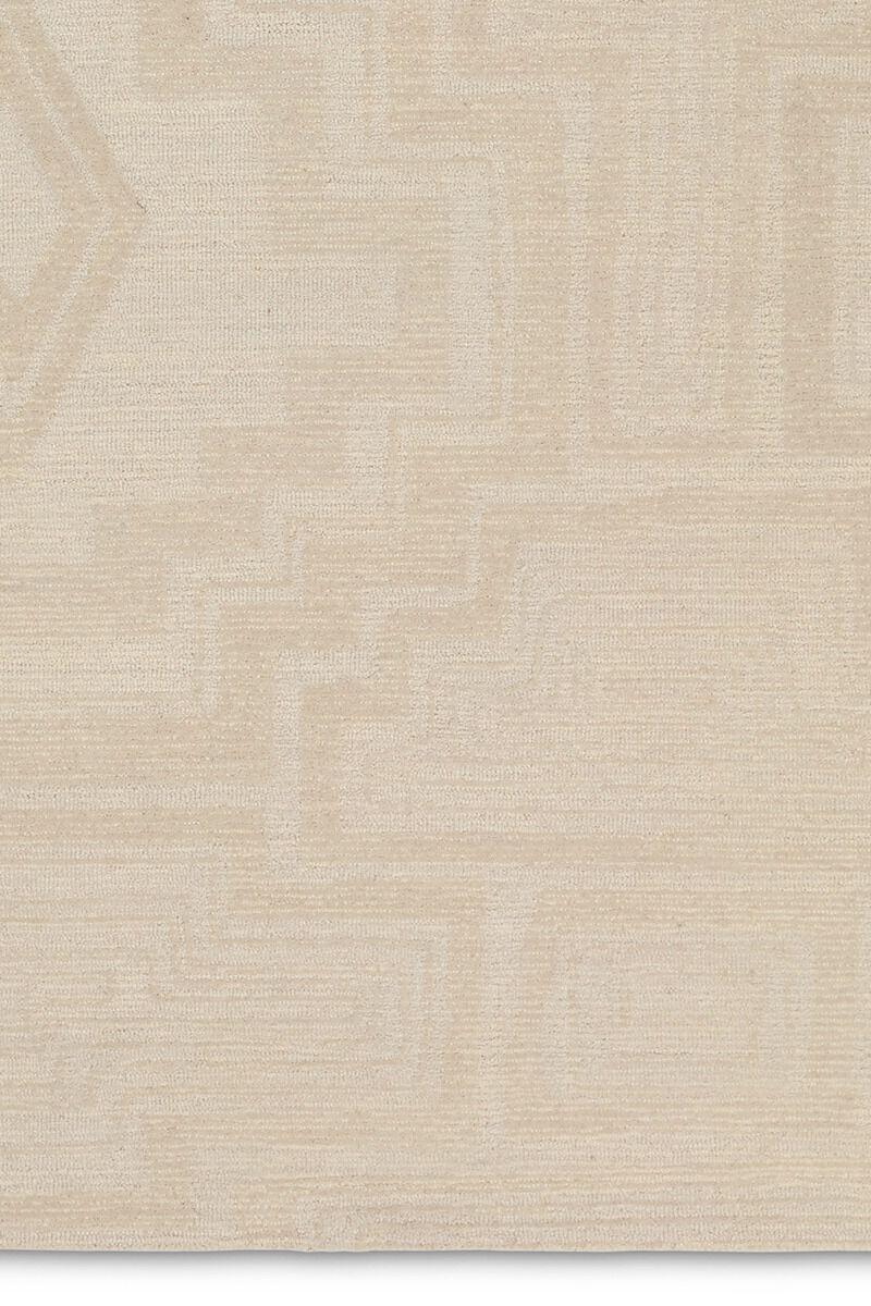 Cardamom Aterian Safari 9' x 12' Rug by Label J x Jaipur Living image number 3