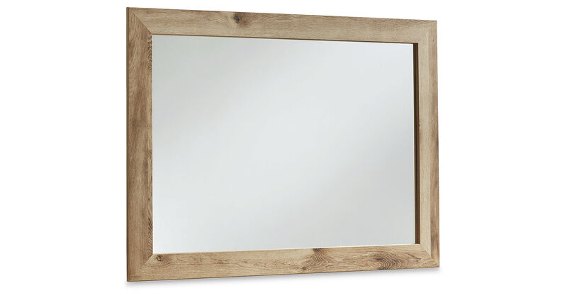 Hyanna Bedroom Mirror image number 1