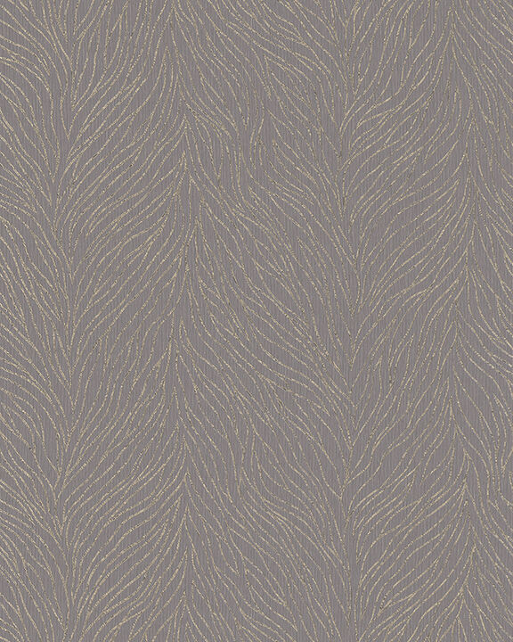 Tomo Mauve Abstract Wallpaper