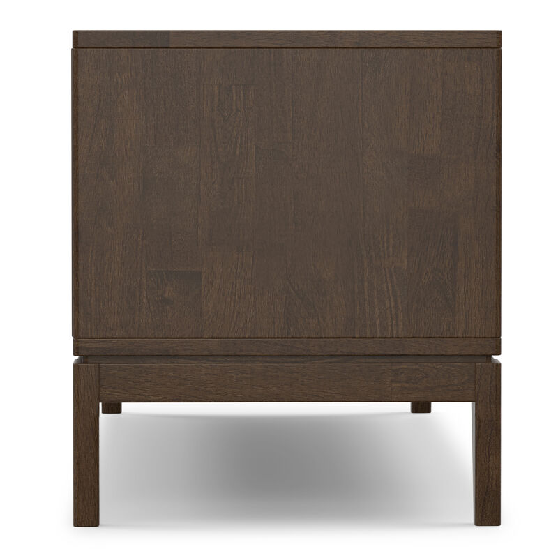 Simpli Home Harper TV Media Stand image number 6