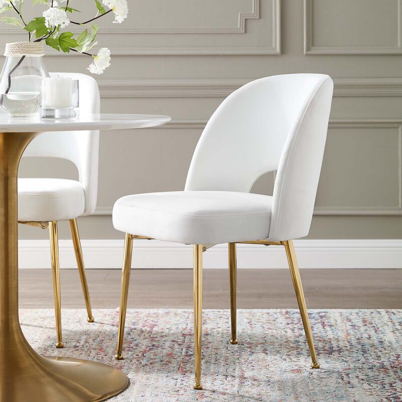 Rouse Dining Room Side Chair image number 8