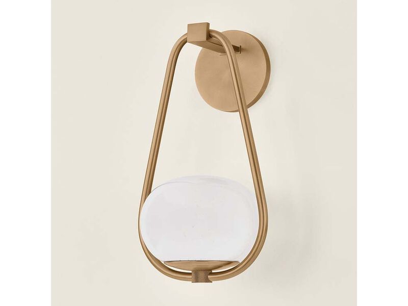 Decker Wall Sconce image number 3