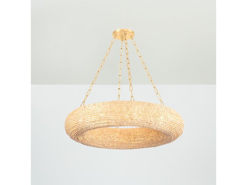 Lure Chandelier image number 2