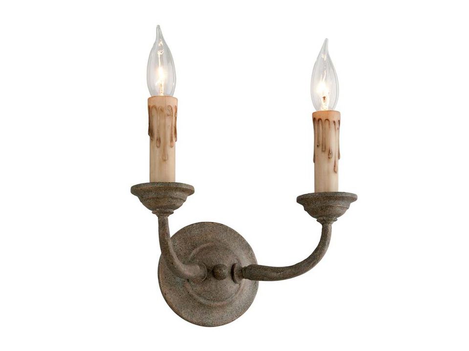 Cyrano Wall Sconce