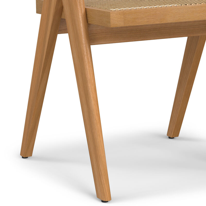 Regina Dining Armchair (Set of 2)