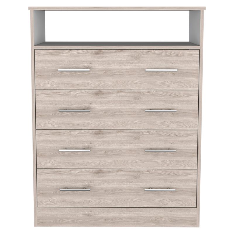 Lagos Four Drawer Dresser