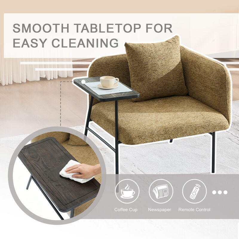 Valonk Leisure Chair image number 3