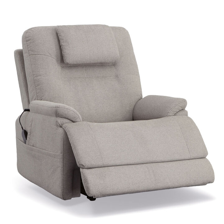 Zecliner Model 2 Power Lift Sleep Chair