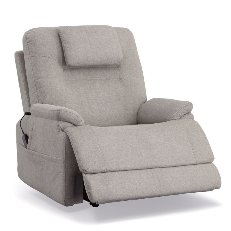 Zecliner Model 2 Power Lift Sleep Chair