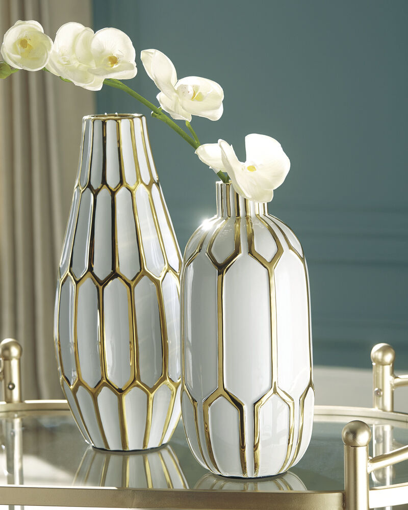 Mohsen Vase (Set of 2) image number 1