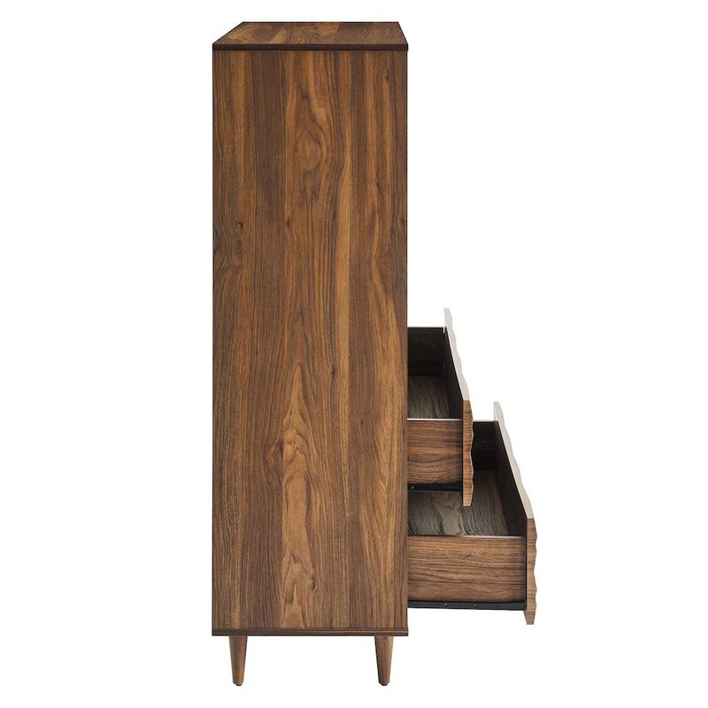 Vespera 5-Drawer Chest image number 5
