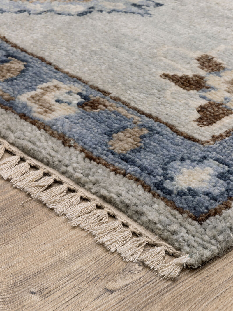 Majorca MAJ06 6'x9' Rug image number 3